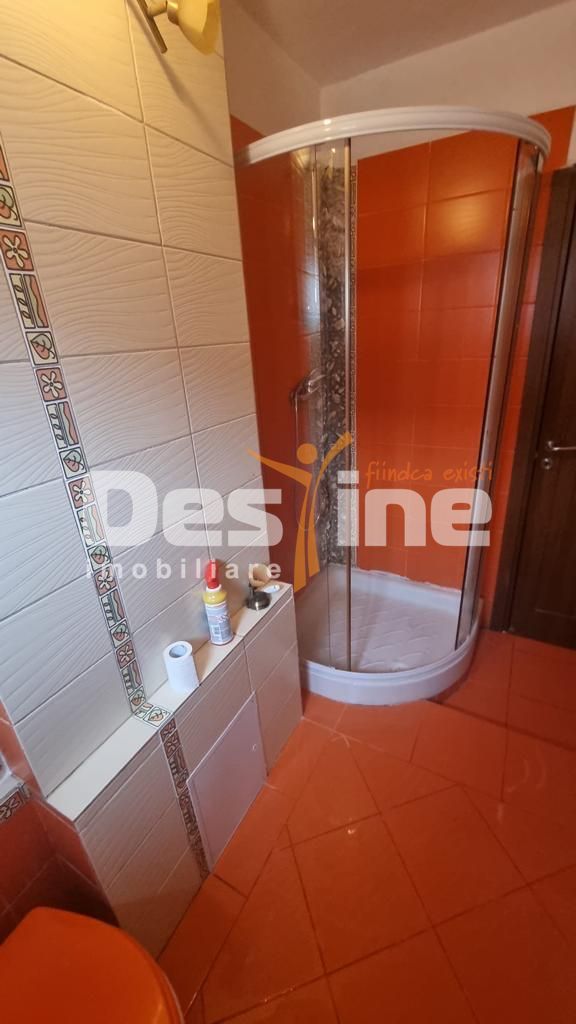 Apartament 2 camere | 54 mp | Etaj 3/4 | Zona Complex Aurora — fotografia 4