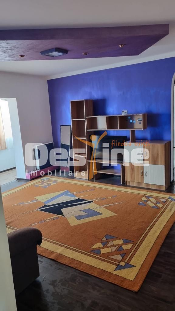 Apartament 2 camere | 54 mp | Etaj 3/4 | Zona Complex Aurora — fotografia 5