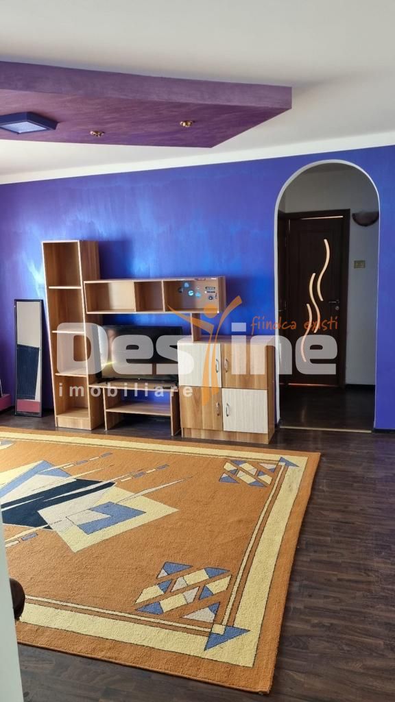 Apartament 2 camere | 54 mp | Etaj 3/4 | Zona Complex Aurora — fotografia 6