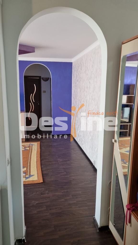 Apartament 2 camere | 54 mp | Etaj 3/4 | Zona Complex Aurora — fotografia 7