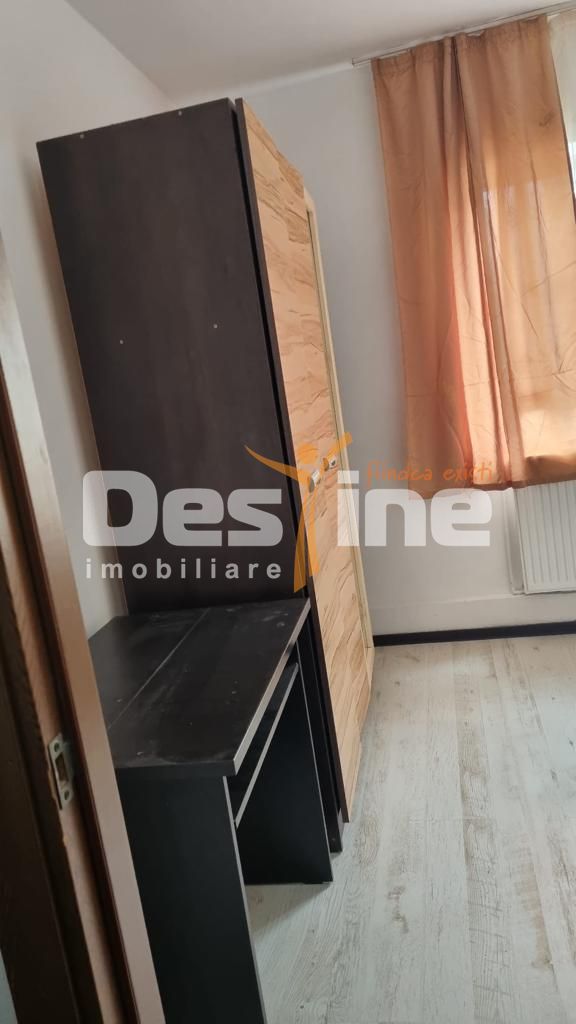 Apartament 2 camere | 54 mp | Etaj 3/4 | Zona Complex Aurora — fotografia 8