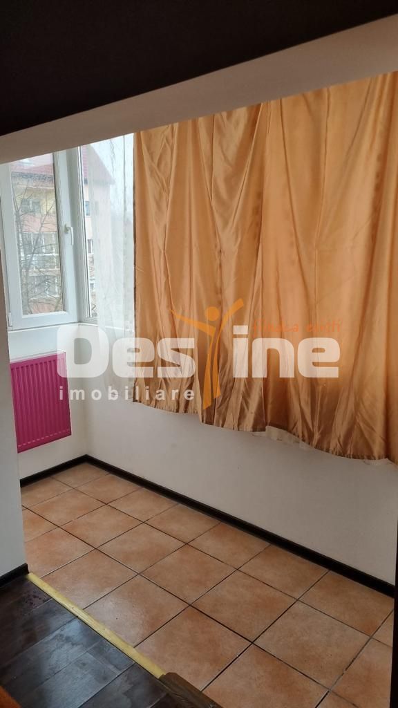 Apartament 2 camere | 54 mp | Etaj 3/4 | Zona Complex Aurora — fotografia 9