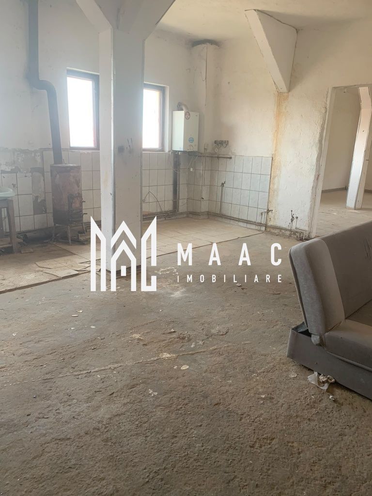 Închiriere spațiu de lucru I Atelier I 145 m2 I Sibiu — fotografia 2