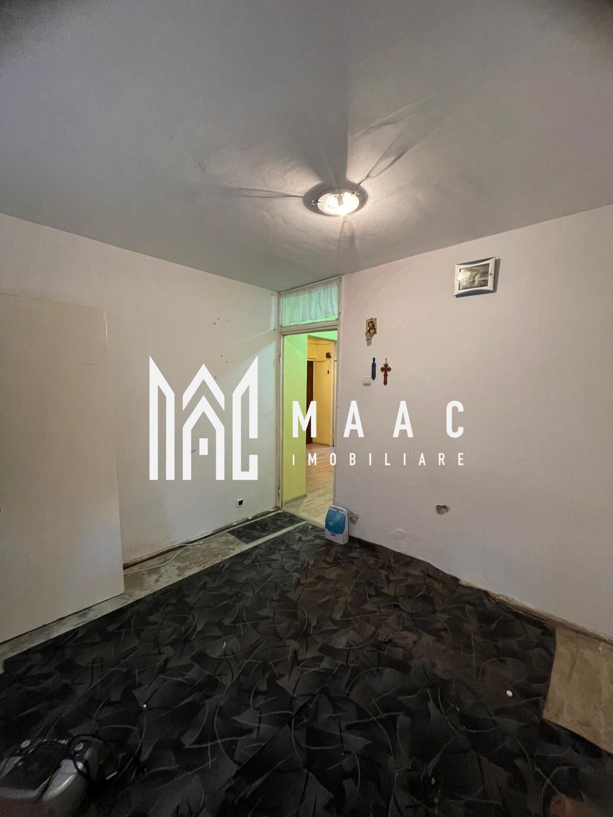 Apartament 3 camere de vânzare Cisnădie | Central | parter — fotografia 5