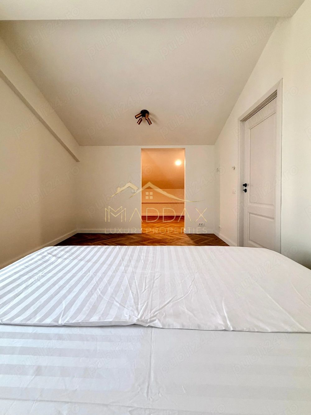 Băneasa - Aviației Boutique | Apartament Lux la Prima Închiriere | 2 Terase — fotografia 5