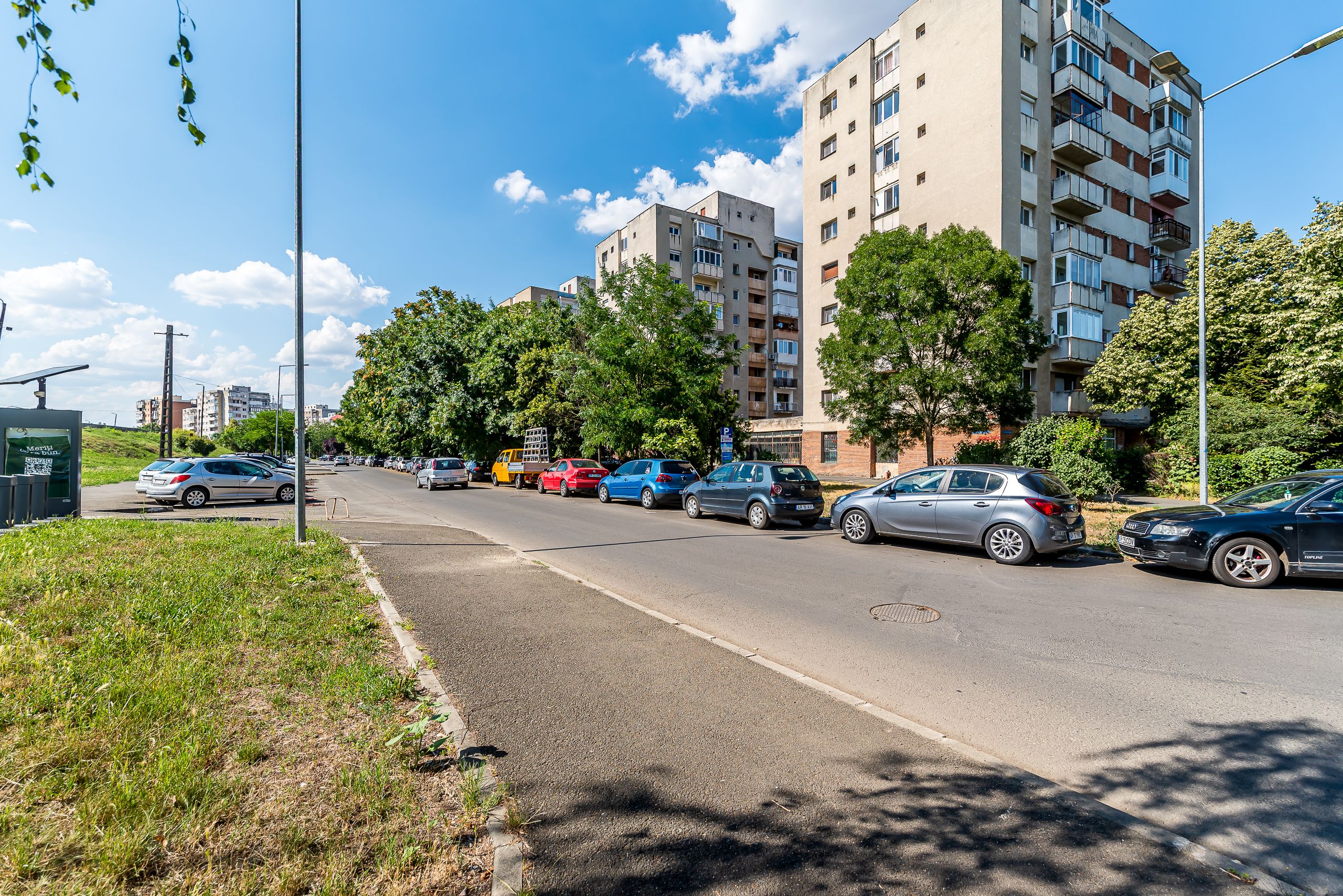 Spațiu comercial 435 mp în Micălaca – Strada General Gheorghe Magheru — fotografia 10
