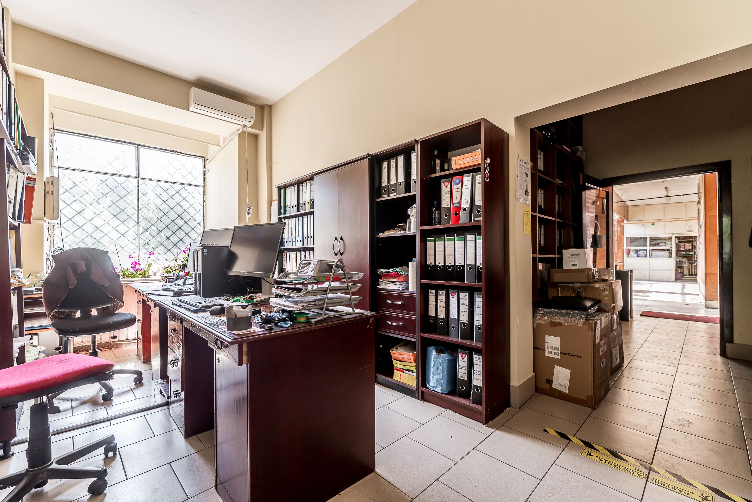 Spațiu comercial 435 mp în Micălaca – Strada General Gheorghe Magheru — fotografia 3