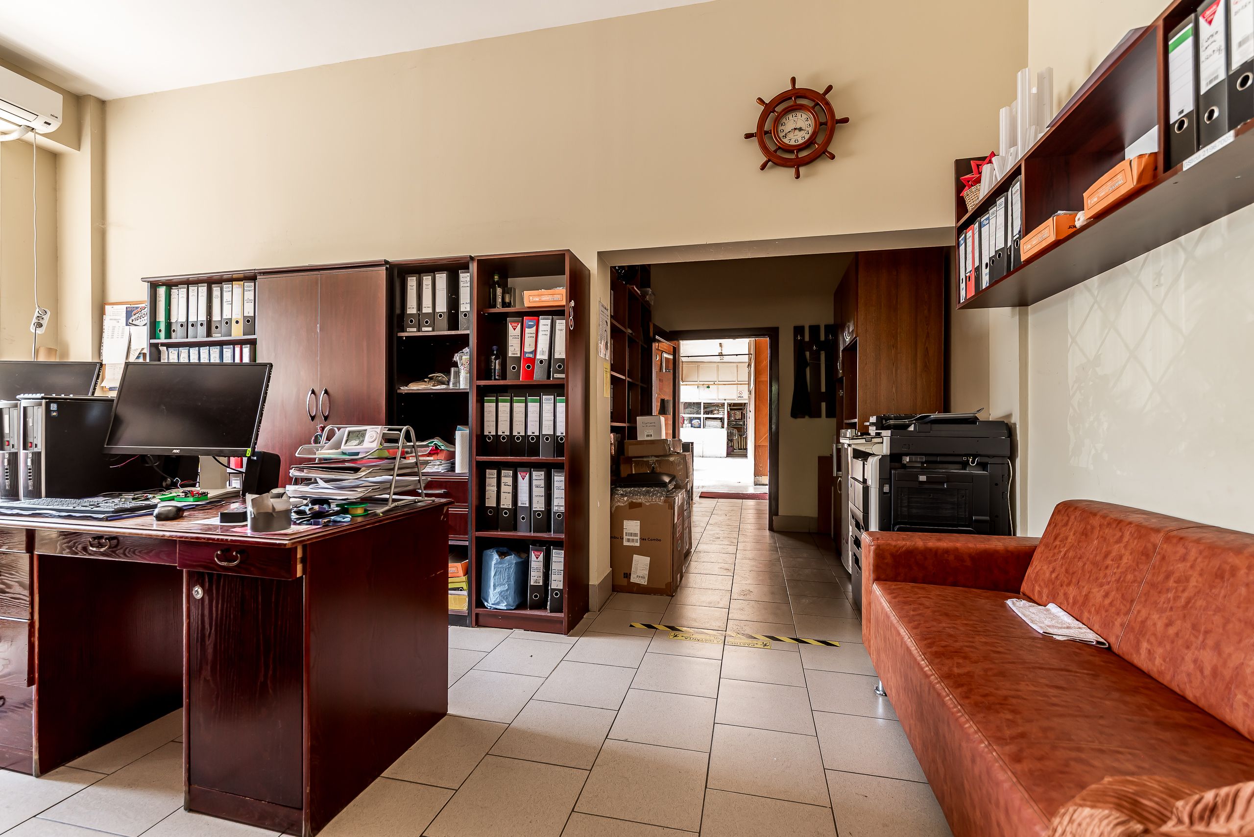 Spațiu comercial 435 mp în Micălaca – Strada General Gheorghe Magheru — fotografia 4