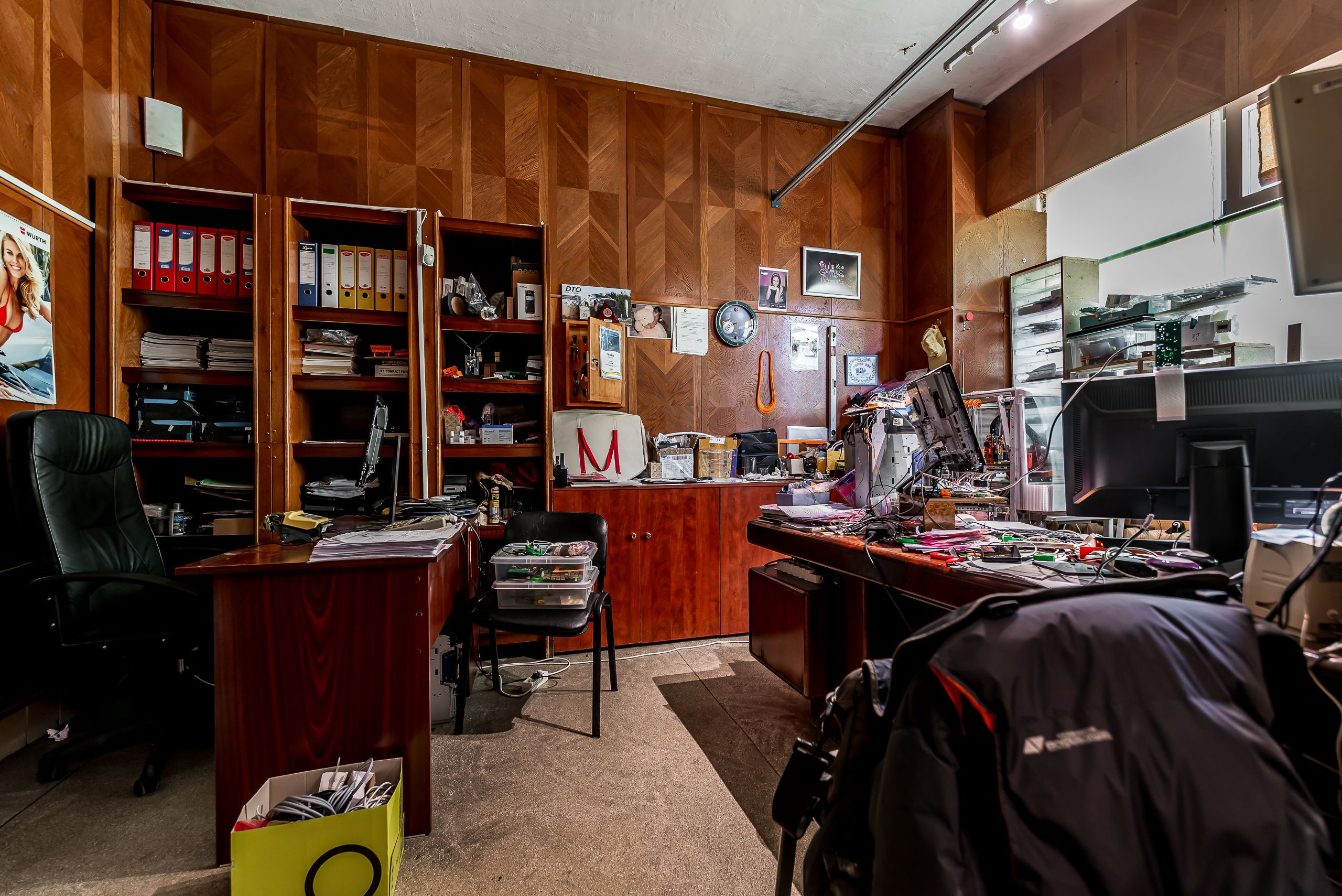 Spațiu comercial 435 mp în Micălaca – Strada General Gheorghe Magheru — fotografia 5