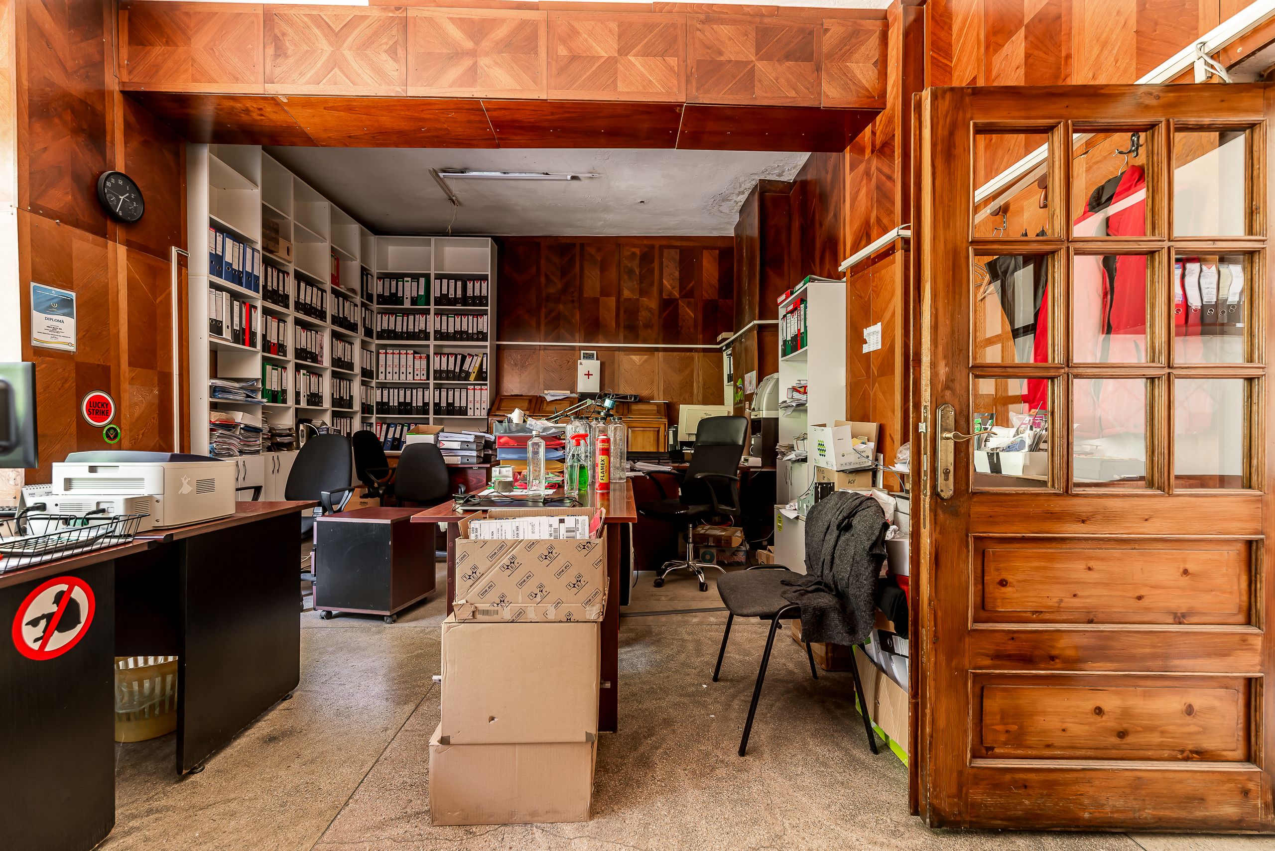 Spațiu comercial 435 mp în Micălaca – Strada General Gheorghe Magheru — fotografia 6