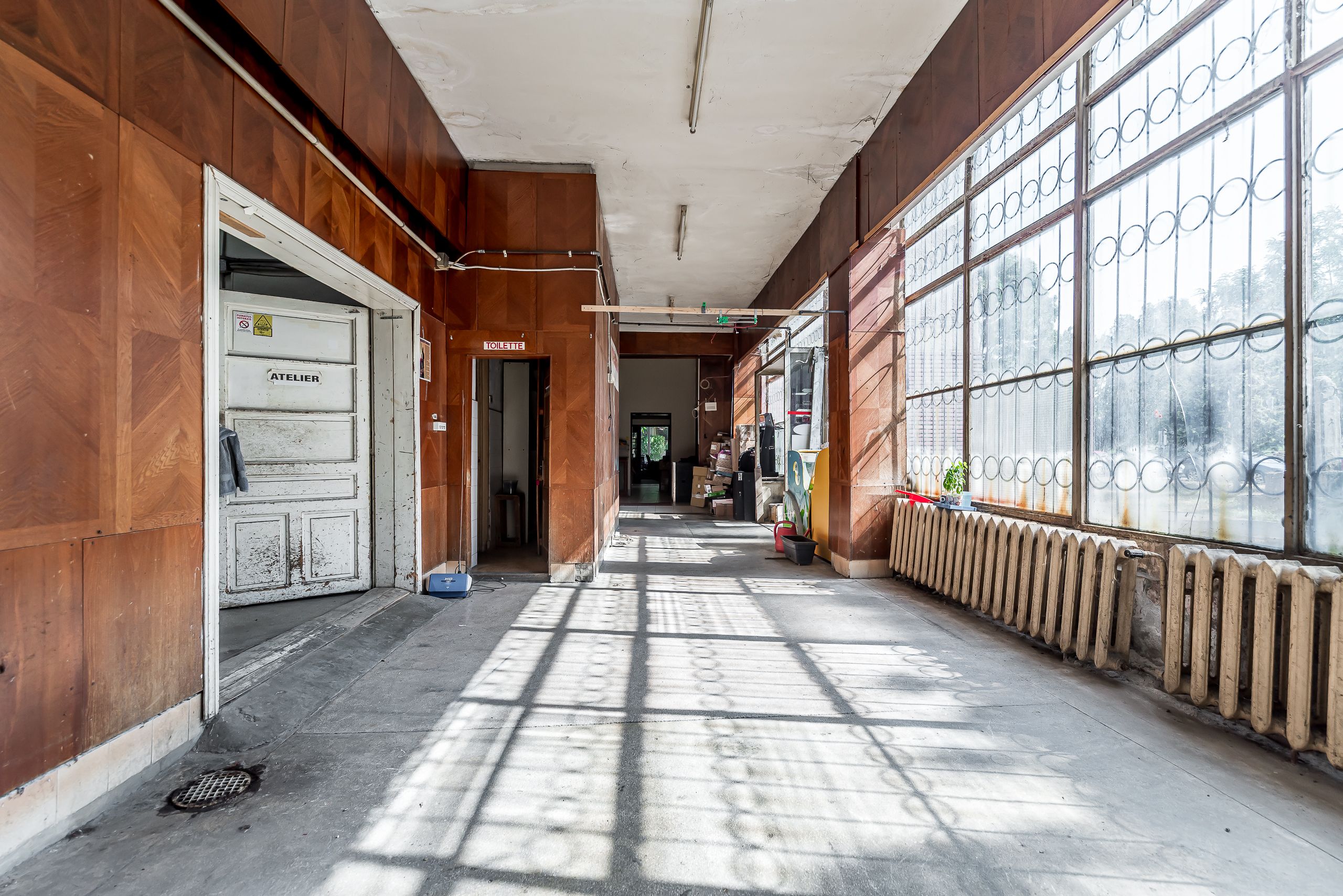 Spațiu comercial 435 mp în Micălaca – Strada General Gheorghe Magheru — fotografia 7