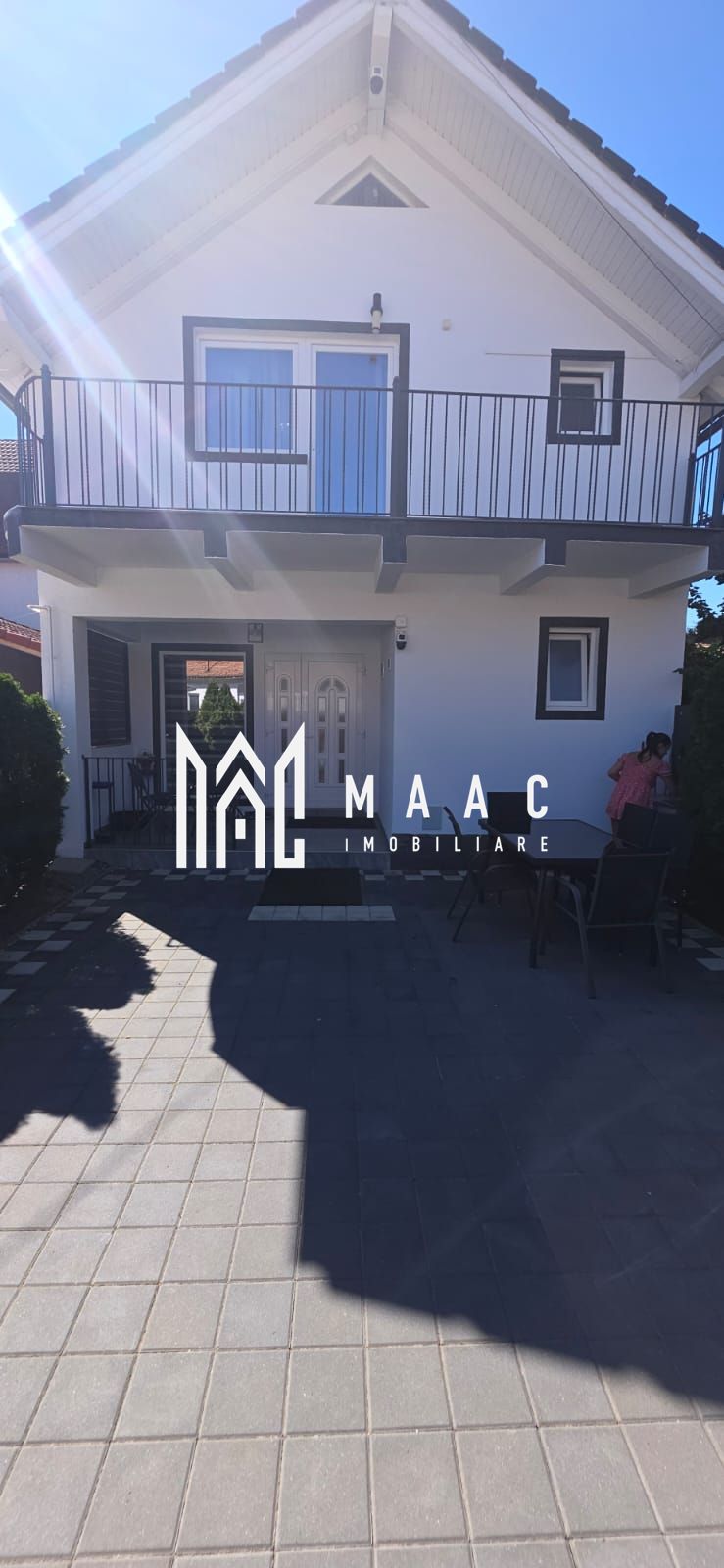 Casa individuala | 4 camere | Acces auto | Selimbar