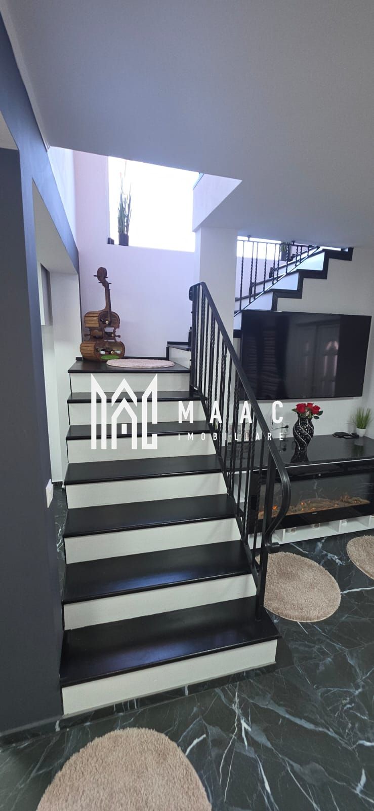 Casa individuala | 4 camere | Acces auto | Selimbar — fotografia 12