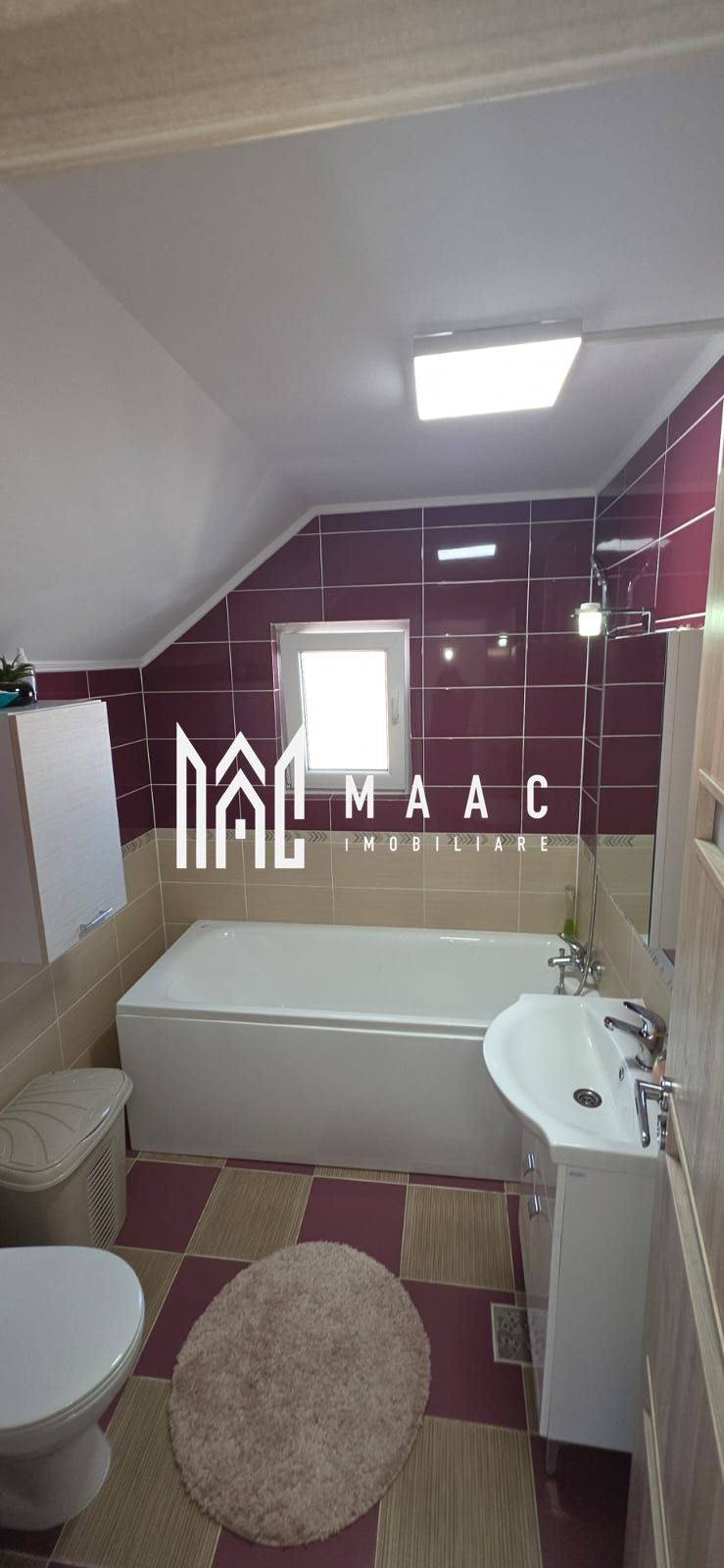 Casa individuala | 4 camere | Acces auto | Selimbar — fotografia 14