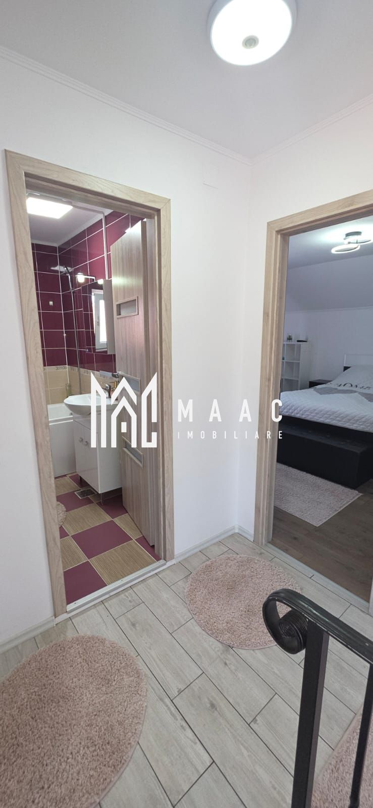 Casa individuala | 4 camere | Acces auto | Selimbar — fotografia 15