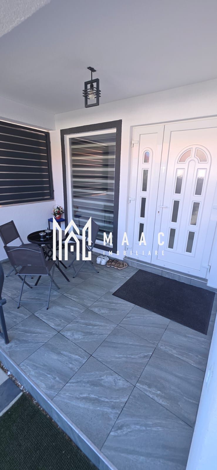 Casa individuala | 4 camere | Acces auto | Selimbar — fotografia 3