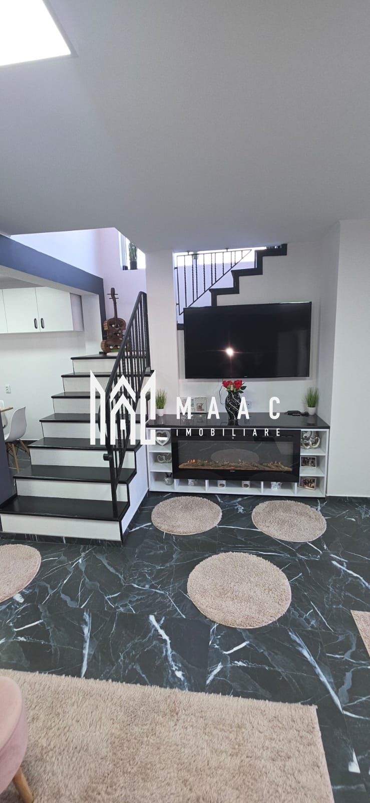 Casa individuala | 4 camere | Acces auto | Selimbar — fotografia 7