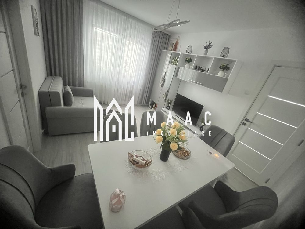 Apartament 2 camere | Renovat complet | Balcon | Zona Rahova