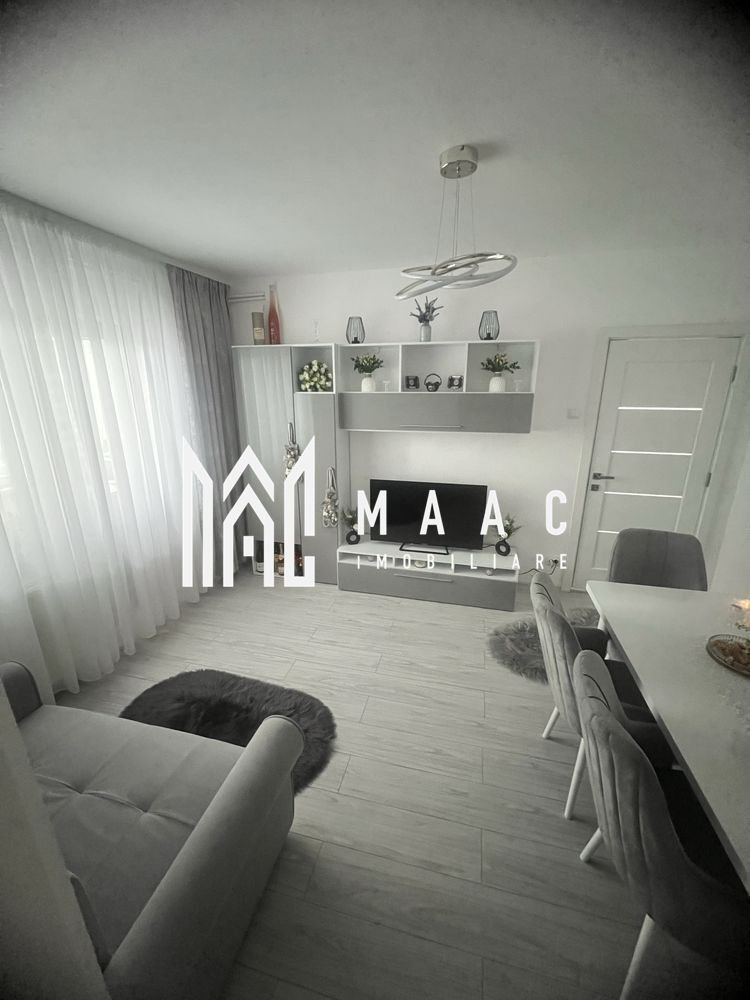Apartament 2 camere | Renovat complet | Balcon | Zona Rahova — fotografia 2