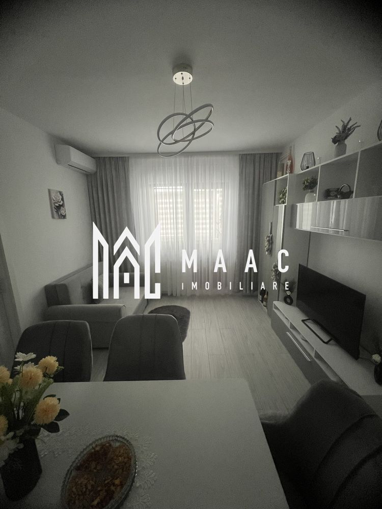 Apartament 2 camere | Renovat complet | Balcon | Zona Rahova — fotografia 3