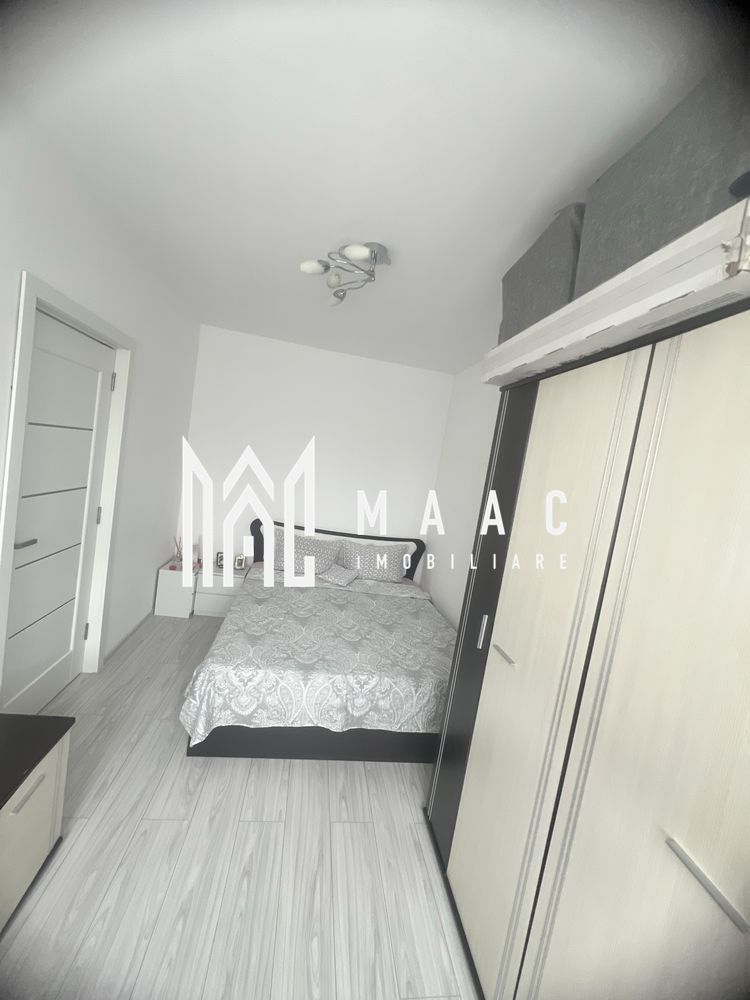 Apartament 2 camere | Renovat complet | Balcon | Zona Rahova — fotografia 4