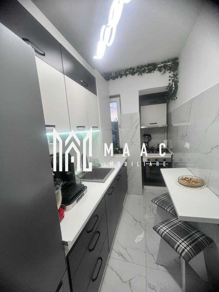 Apartament 2 camere | Renovat complet | Balcon | Zona Rahova — fotografia 5
