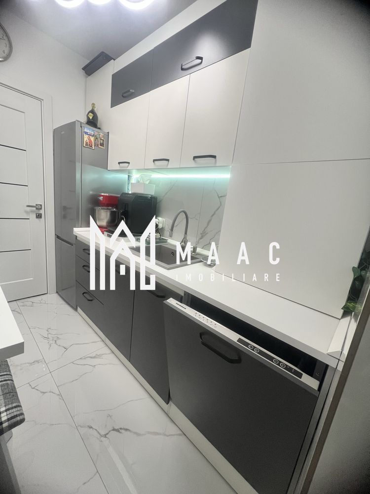 Apartament 2 camere | Renovat complet | Balcon | Zona Rahova — fotografia 6