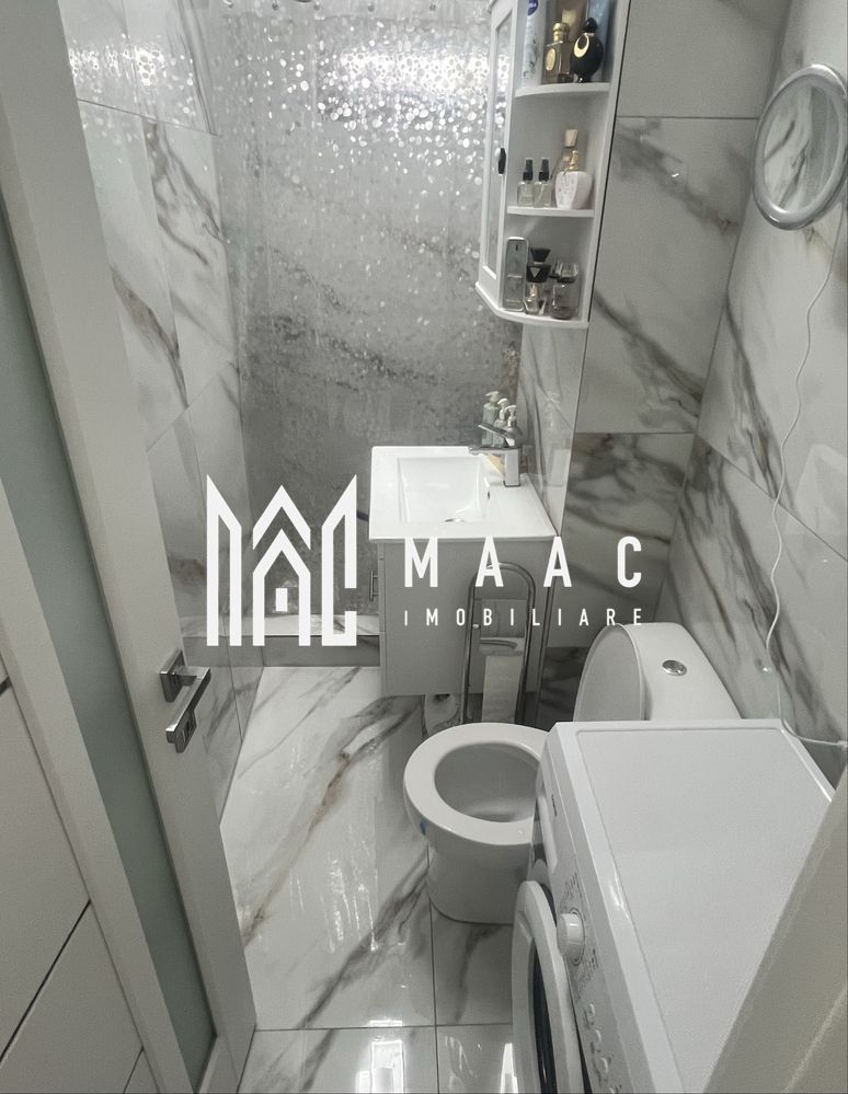 Apartament 2 camere | Renovat complet | Balcon | Zona Rahova — fotografia 8