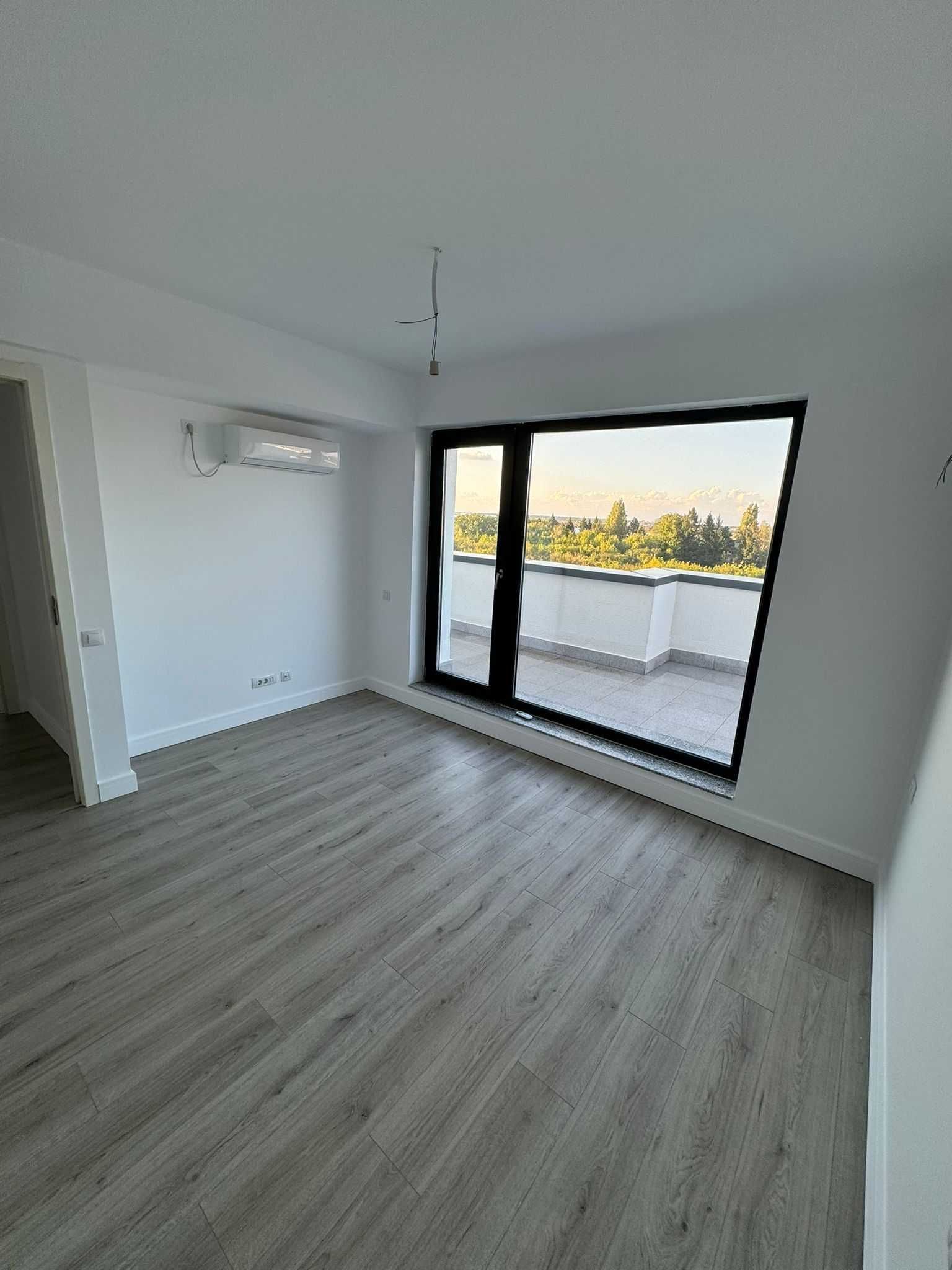 Penthouse 3 camere vedere lac /Bloc Boutique/ Promenada/Onix Residence — fotografia 3