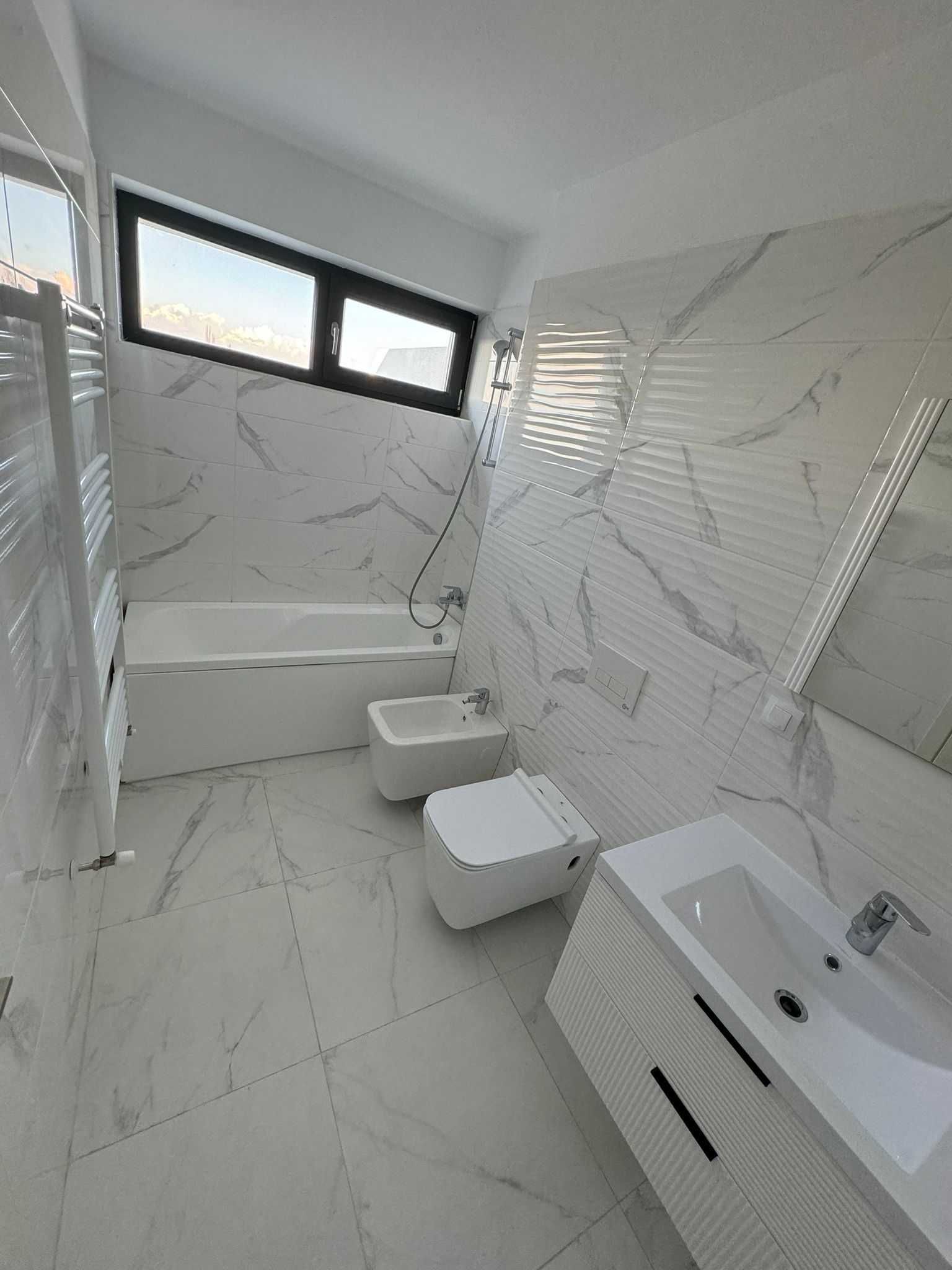 Penthouse 3 camere vedere lac /Bloc Boutique/ Promenada/Onix Residence — fotografia 4