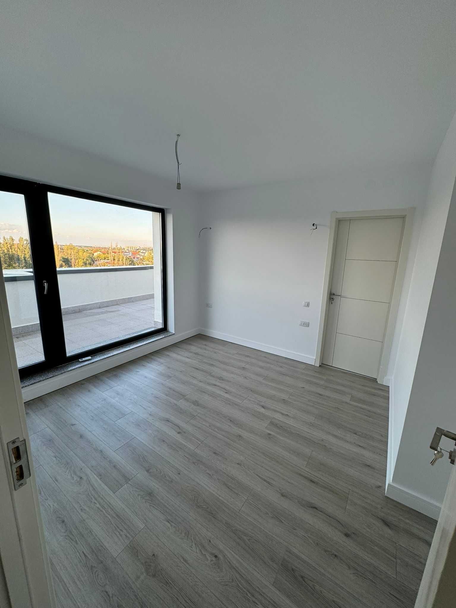 Penthouse 3 camere vedere lac /Bloc Boutique/ Promenada/Onix Residence — fotografia 6