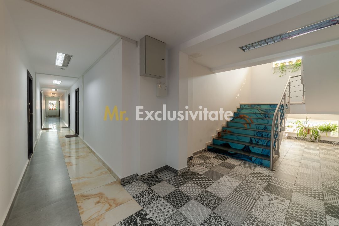 8 garsoniere disponibile Bascov, Pitesti — fotografia 3