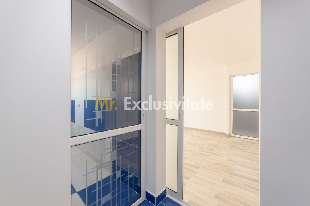 8 garsoniere disponibile Bascov, Pitesti — fotografia 4
