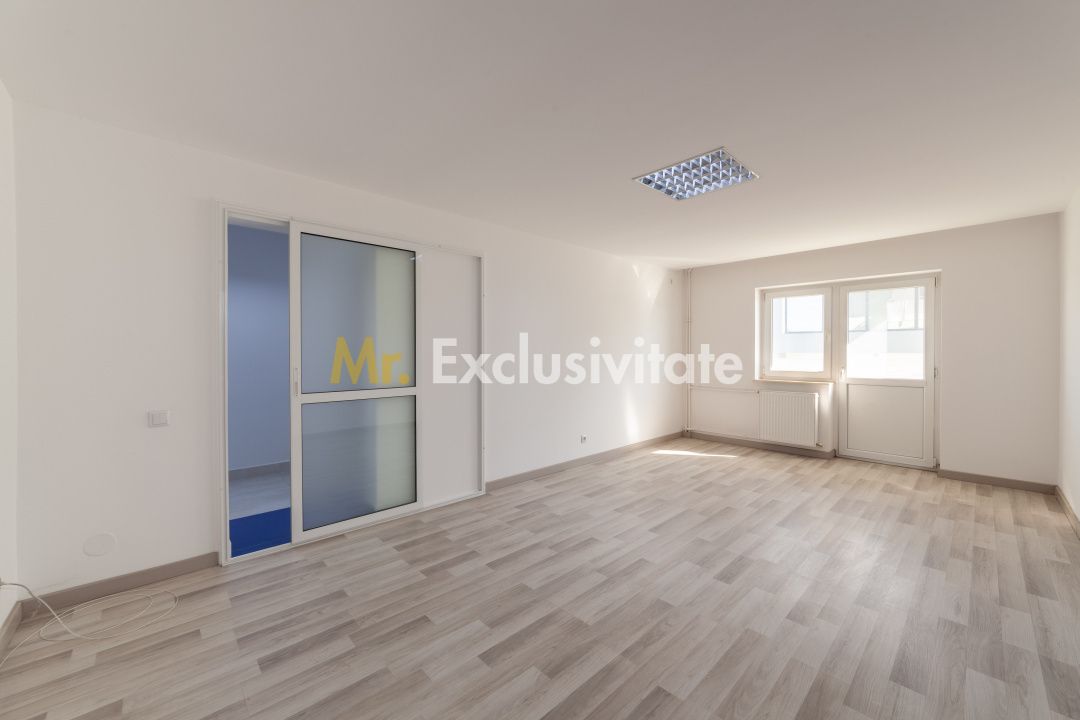 8 garsoniere disponibile Bascov, Pitesti — fotografia 7