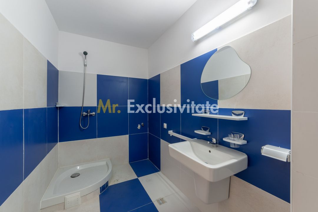 8 garsoniere disponibile Bascov, Pitesti — fotografia 9