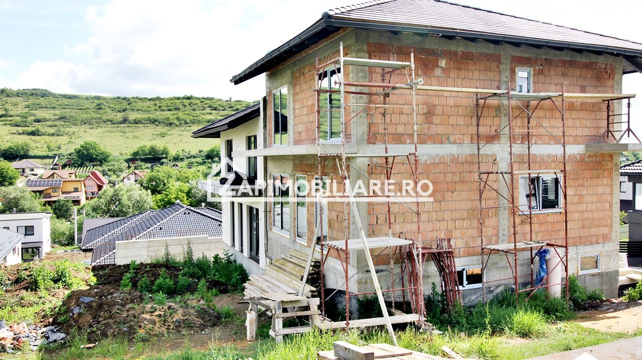 Casa D-P-E,5 camere, 3 băi,213mp, 325mp teren 0% comision — fotografia 10