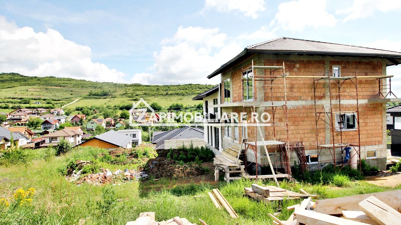 Casa D-P-E,5 camere, 3 băi,213mp, 325mp teren 0% comision — fotografia 11