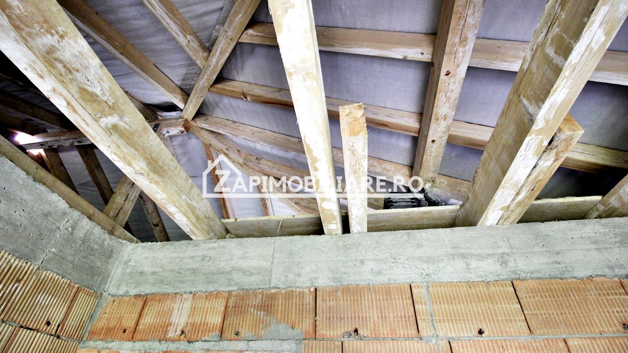 Casa D-P-E,5 camere, 3 băi,213mp, 325mp teren 0% comision — fotografia 12