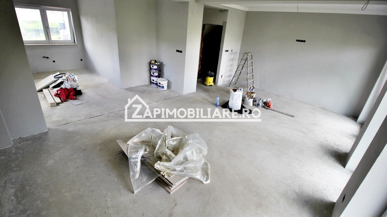 Casa D-P-E,5 camere, 3 băi,213mp, 325mp teren 0% comision — fotografia 13