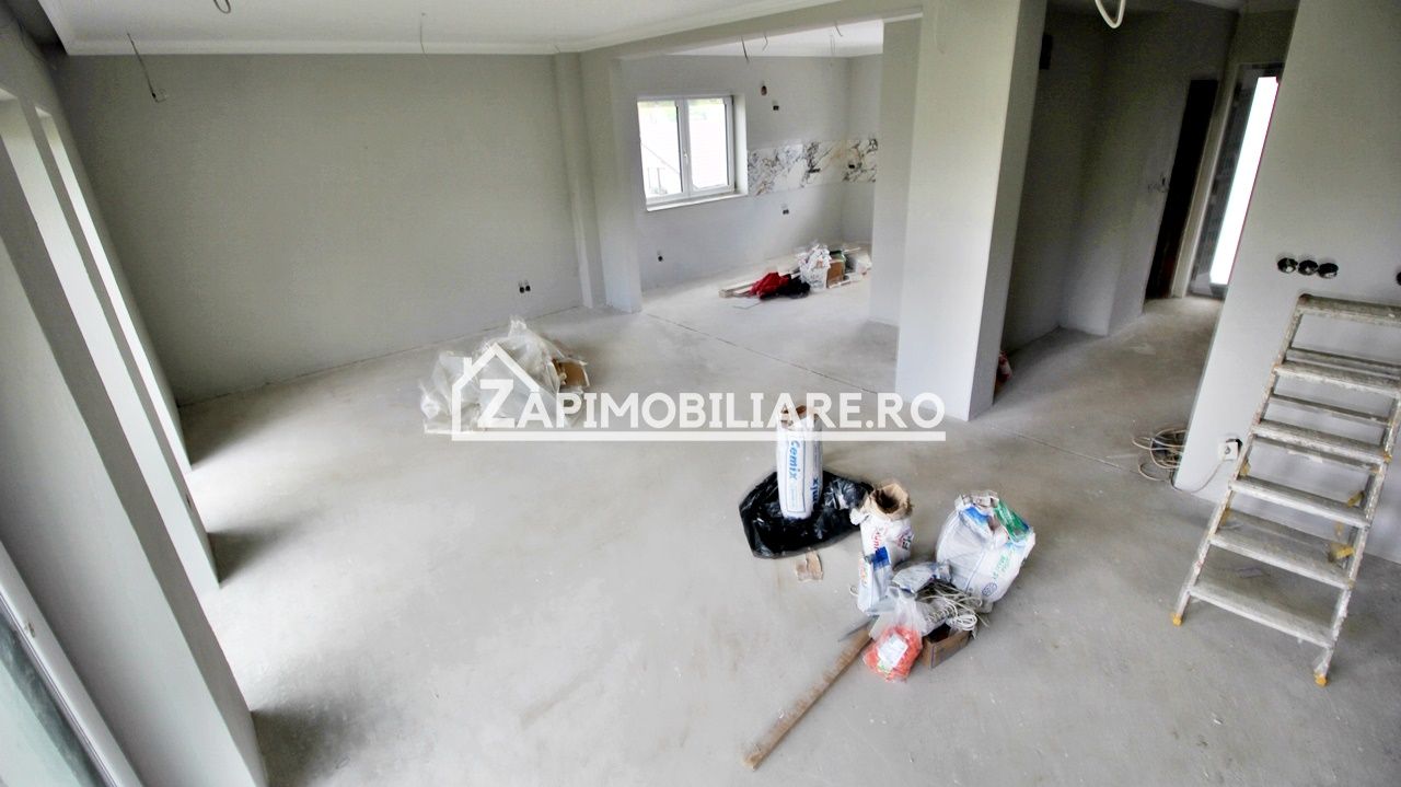 Casa D-P-E,5 camere, 3 băi,213mp, 325mp teren 0% comision — fotografia 14