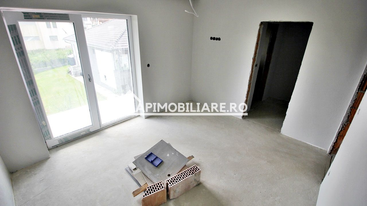 Casa D-P-E,5 camere, 3 băi,213mp, 325mp teren 0% comision — fotografia 16