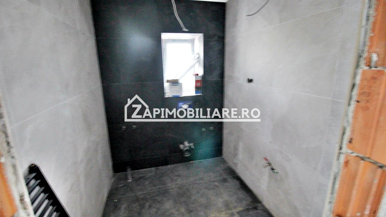 Casa D-P-E,5 camere, 3 băi,213mp, 325mp teren 0% comision — fotografia 17