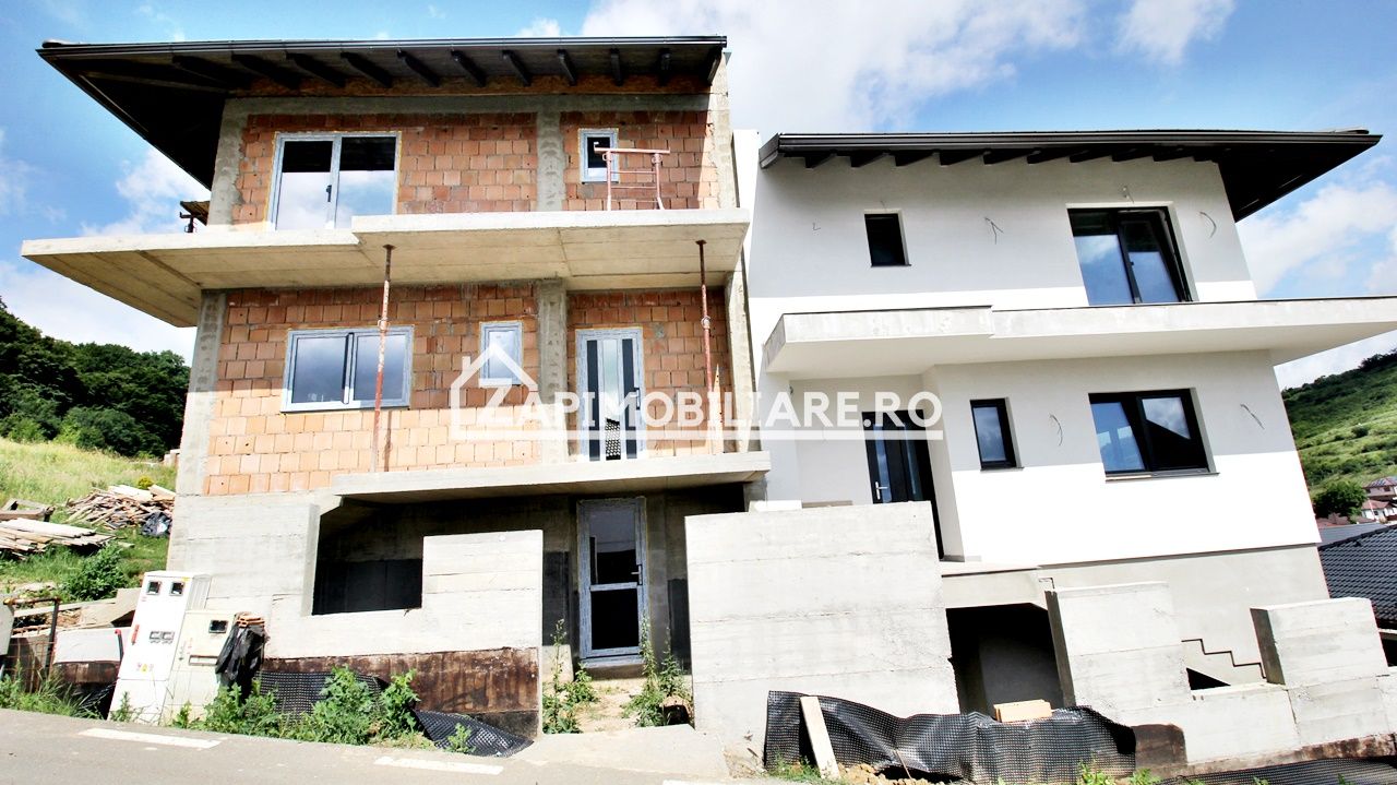 Casa D-P-E,5 camere, 3 băi,213mp, 325mp teren 0% comision — fotografia 3