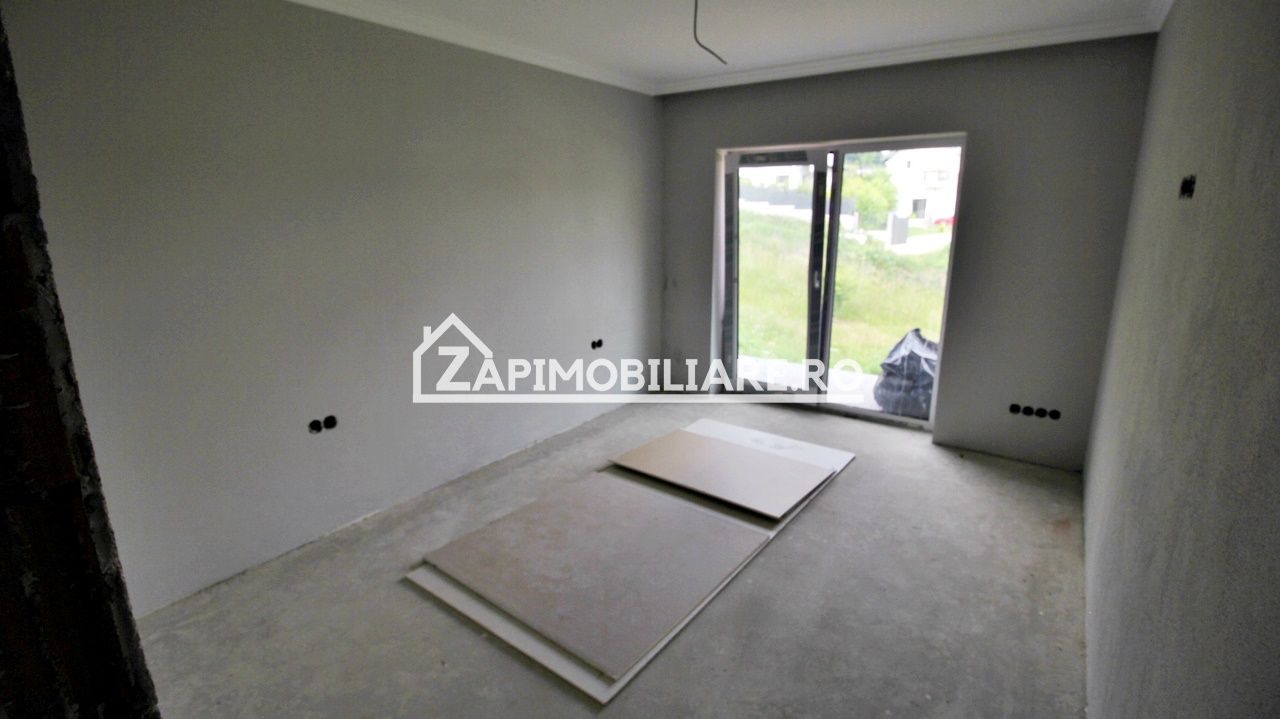 Casa D-P-E,5 camere, 3 băi,213mp, 325mp teren 0% comision — fotografia 7