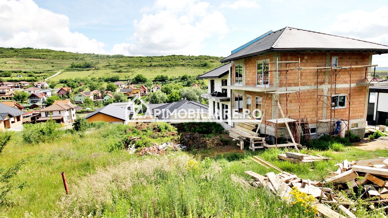 Casa D-P-E,5 camere, 3 băi,213mp, 325mp teren 0% comision — fotografia 8
