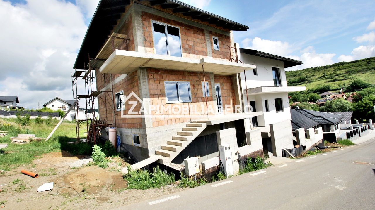 Casa D-P-E,5 camere, 3 băi,213mp, 325mp teren 0% comision — fotografia 9