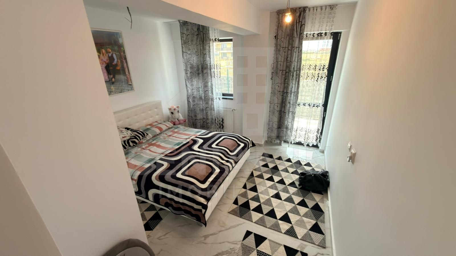 2 camere - parter - 65mp - gradina - parcare-modern- 2022 - Magnolia — fotografia 3