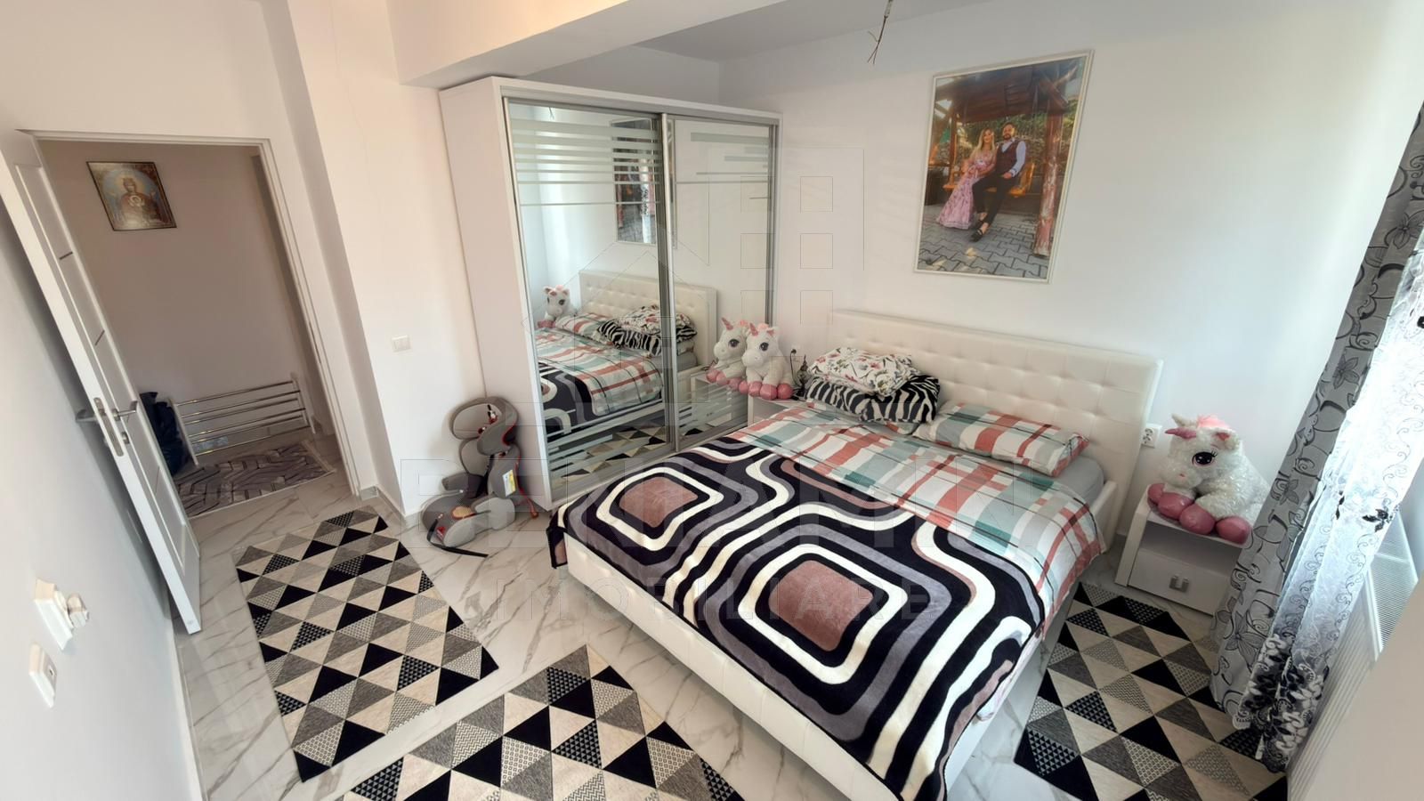 2 camere - parter - 65mp - gradina - parcare-modern- 2022 - Magnolia — fotografia 4