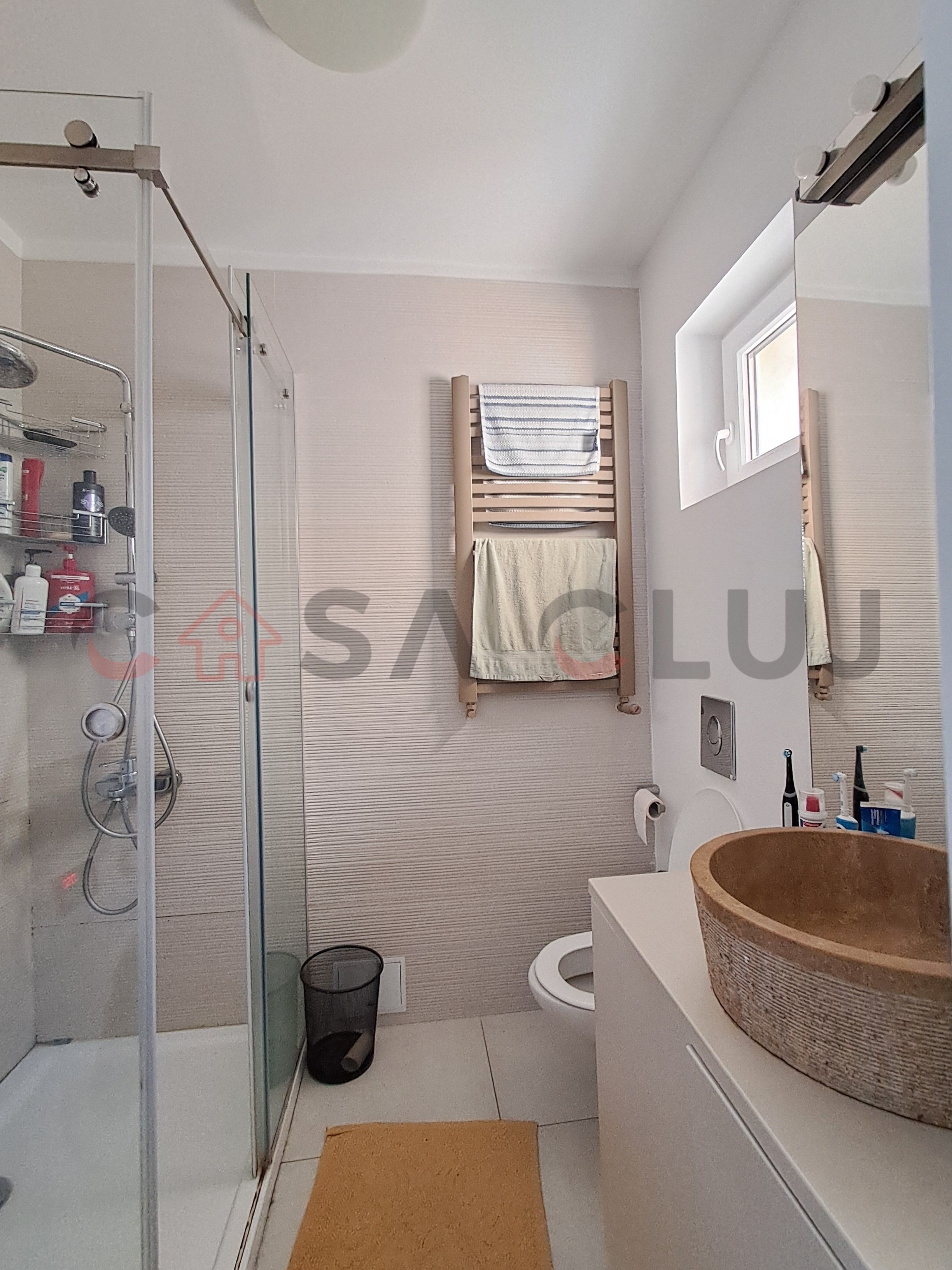 4 camere – Mănăștur, zona Academiei de Muzică!! — fotografia 10