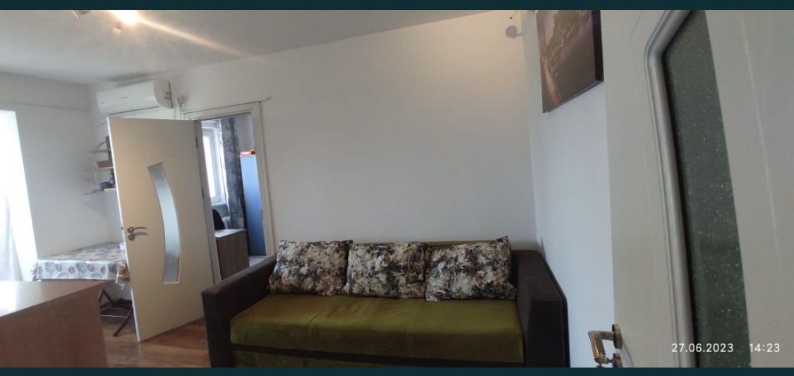 Direct Proprietar. Inel 2. apartament 2 camere, comfort 2 — fotografia 2